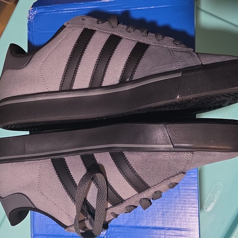 Adidas Campus Vulc - Picture 5 of 8